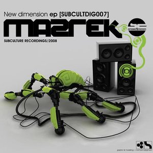 New Dimension