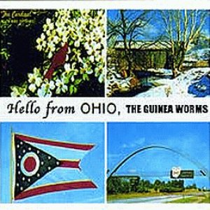Hello From Ohio