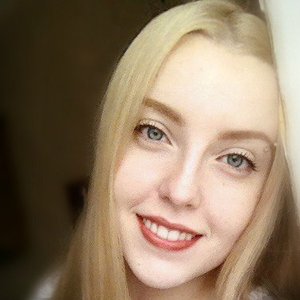 Polina Poliakova için avatar