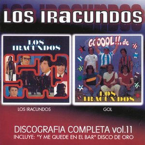 Discografía Completa Volumen 11