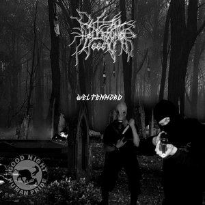 Weltenmord