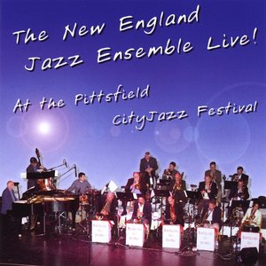 Live At the Pittsfield City Jazz Festival