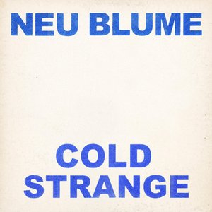 Cold Strange