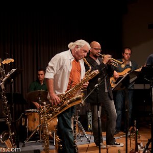 The Vinny Golia Sextet 的头像