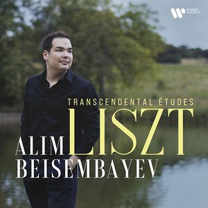 Liszt: 12 Études d'exécution transcendante, S. 139