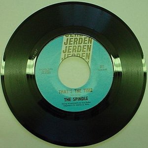 the spindle 的头像