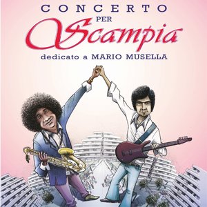 Concerto per Scampia (Dedicato a Mario Musella)