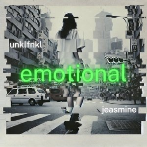 Emotional - Single