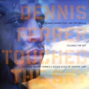 Dennis Ferrer feat. Mia Tuttavilla 的头像