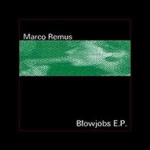 Blowjobs E.P.