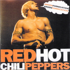 02. Red Hot Chili Peppers - Rock Sound 100 Volume 153 - Zortam Music