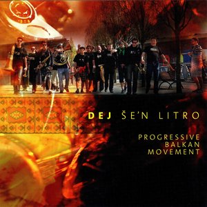 Progressive Balkan Movement
