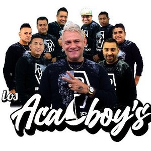 Avatar for Los Acaboy's