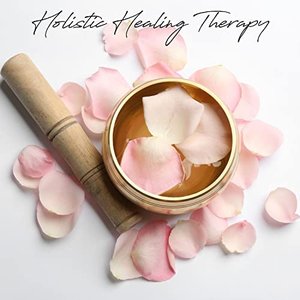 Holistic Healing Therapy