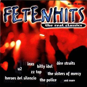 Fetenhits: The Real Classics, Volume 1 (disc 1)
