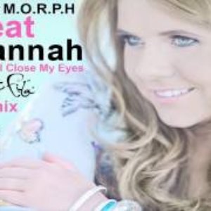 Alex M.O.R.P.H. feat. Hannah 的头像