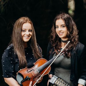 Aoibheann and Pamela Queally 的头像