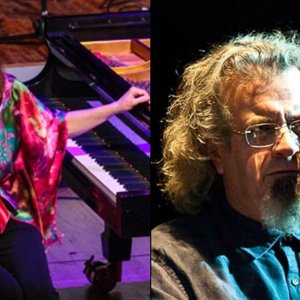 Connie Crothers / Michael Bisio 的头像
