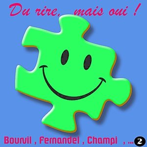 Du Rire Mais Oui! Vol 2