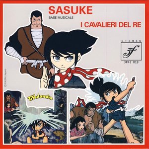 Sasuke