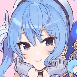 Suisei Channel 的头像