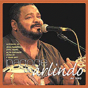 Pagode Do Arlindo