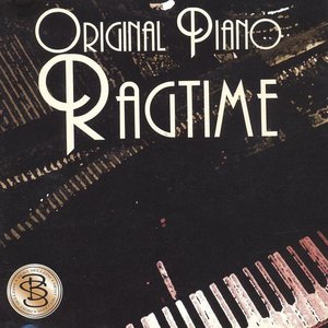 Original Piano Ragtime