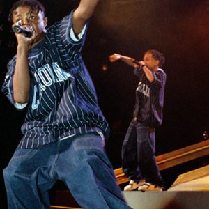 Avatar for Kris Kross