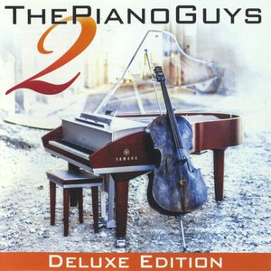 The Piano Guys 2 (Deluxe Edition)