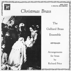 Christmas Brass