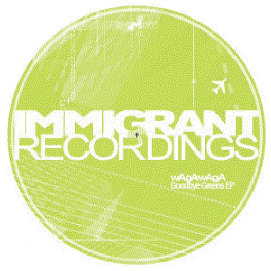 Goodbye Greens EP
