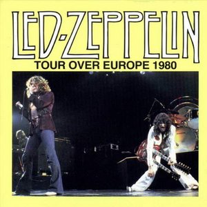 Tour Over Europe 1980