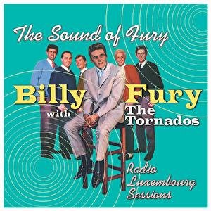 Radio Luxembourg Sessions/The Sound Of Fury Demos