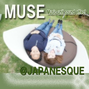 Muse@Japanesque