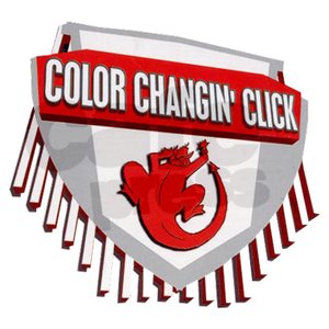 Color Changin' Click 的头像