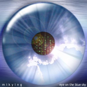 Eye On The Blue Sky