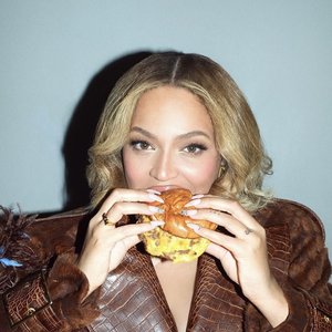 Beyoncé 的头像