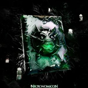 NECRONOMICON