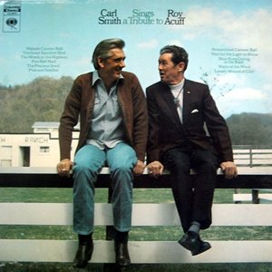 Sings A Tribute To Roy Acuff