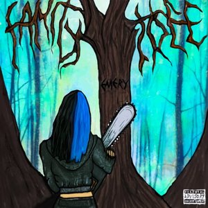 Family Tree - Single