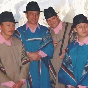 Los Filipichines için avatar