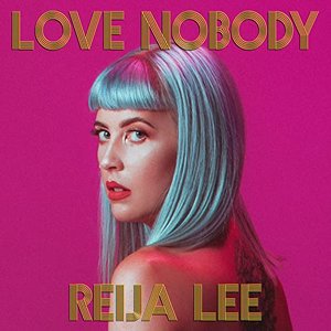 Love Nobody - Single