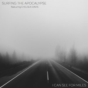 Surfing The Apocalypse 的头像