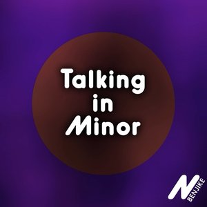 Talking in Minor - Single