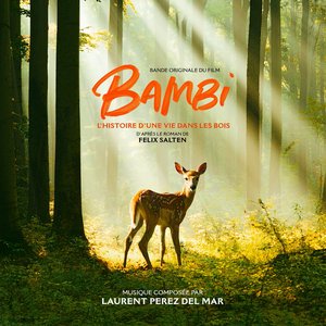 Bambi, l'histoire d'une vie dans les bois (Bande originale du film)