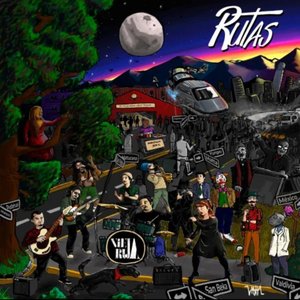 Rutas [Explicit]
