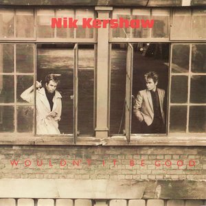 Nik Kershaw albums and discography | Last.fm