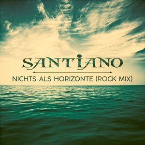 Nichts als Horizonte (Rock Mix) - Single