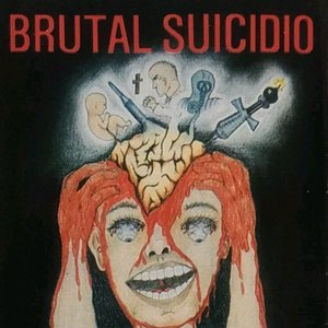 BRUTAL SUICIDIO