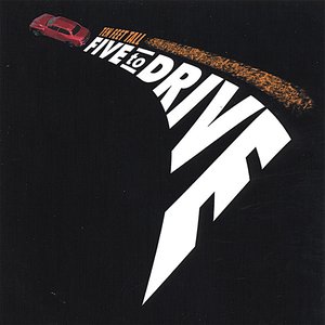 Five to Drive